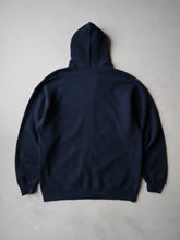 Load image into Gallery viewer, 1990's U.S Navy Zip Up Hoodie - L