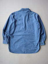 Load image into Gallery viewer, 1980s L.L Bean Chamois Shirt - L