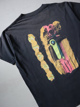 Load image into Gallery viewer, 1980's Faded & Distressed Levi's 501 Promo T-Shirt - L