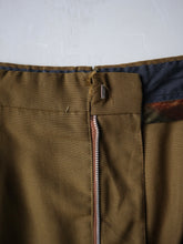 Load image into Gallery viewer, 1960's Drop Loop Pants - 37"