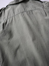 Load image into Gallery viewer, 1960's U.S Army Women's OG-107 Ripstop Field Shirt - S