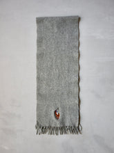 Load image into Gallery viewer, Polo Ralph Lauren Lambswool Scarf