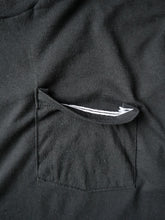 Load image into Gallery viewer, 1980s Fruit of the Loom Pocket Tee - S