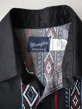 Load image into Gallery viewer, 1990's Wrangler Western Shirt - L