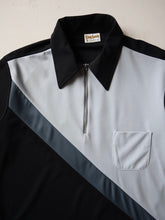 Load image into Gallery viewer, 1970's D & S Amusements Bowling Polo Shirt - M