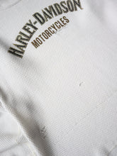 Load image into Gallery viewer, 1990s Distressed Harley Davidson Thermal Long Sleeve - S