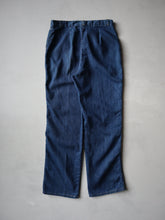Load image into Gallery viewer, 1970's Sears Women's Denim Jeans - 28"
