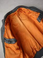 Load image into Gallery viewer, 1980's German Army Leather Pilot Jacket - S