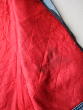 Load image into Gallery viewer, 1970s Distressed OshKosh Denim Jacket - M