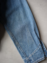 Load image into Gallery viewer, Lauren by Ralph Lauren Denim Jacket - L