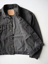 Load image into Gallery viewer, 1990s Levi's Denim Jacket - M
