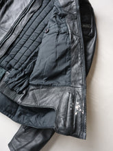 Load image into Gallery viewer, Hein Gericke German Leather Moto Jacket - XS
