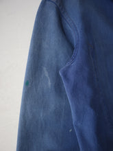 Load image into Gallery viewer, 1950s Faded French Workwear Jacket - S