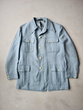 Load image into Gallery viewer, 1970s Safari Jacket - M