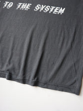 Load image into Gallery viewer, 1990's Fear Factory Shock to the System Euro T-Shirt - M