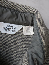 Load image into Gallery viewer, 1970's Woolrich Whipcord Style Painter CPO Shirt - XL