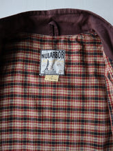 Load image into Gallery viewer, Nullarbor Waxed Vest - M/L