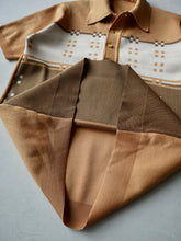 Load image into Gallery viewer, 1970's Polo Shirt - S