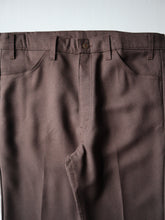 Load image into Gallery viewer, 1980s Levi's 517 Bootcut Pants - 35"