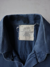 Load image into Gallery viewer, 1980's Royal Australian Navy Work Shirt - S