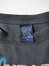 Load image into Gallery viewer, 2000s Livin' Hard and Ridin' Free Long Sleeve - M/L
