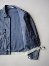 Load image into Gallery viewer, 1970s Faded Pelly Norwegian Workwear Jacket - M