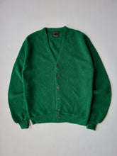 Load image into Gallery viewer, 1970s Towncraft JCPenney Alpaca & Wool Cardigan - S