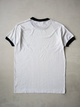Load image into Gallery viewer, 1990s Ringer T-Shirt - S