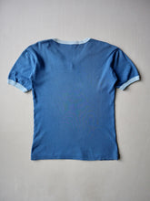 Load image into Gallery viewer, 1980s Ganja Oil Co. Ringer T-Shirt - S