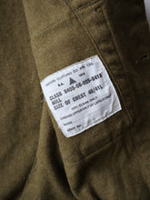 Load image into Gallery viewer, 1970's Aus Army Wool Battle Dress Jacket - M