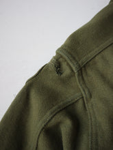 Load image into Gallery viewer, U.S Army OG-108 Wool Field Shirt - M