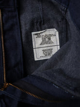 Load image into Gallery viewer, 1980s USN Seafarer Denim Flares - 29"