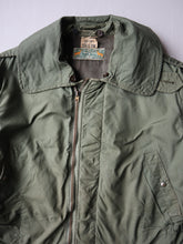 Load image into Gallery viewer, 1960s French Air Force Flight Jacket - L