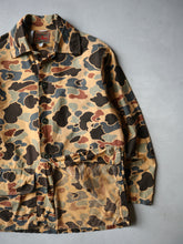 Load image into Gallery viewer, Saftbak Duck Camo Hunting Jacket - M/L
