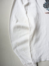 Load image into Gallery viewer, Distressed Harley Davidson Thermal Long Sleeve - XXL