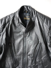 Load image into Gallery viewer, Hein Gericke German Leather Moto Jacket - XS