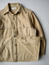 Load image into Gallery viewer, 1970s Woolrich Whipcord CPO Shirt - S