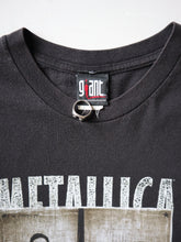 Load image into Gallery viewer, 1990's Metallica M2K Tour T-Shirt - S/M