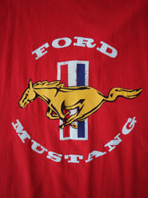 Load image into Gallery viewer, 1990's Mustang Ford T-Shirt - L