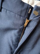 Load image into Gallery viewer, 1970's U.S Army Wool Blend Pants - 28"
