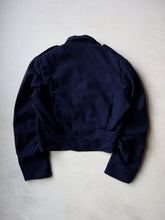 Load image into Gallery viewer, 1960's Distressed Australian Air Force Wool Jacket - S