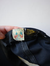 Load image into Gallery viewer, 1980s USS Intrepid CVS-11 Trucker Cap