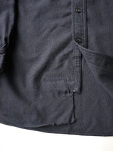 Load image into Gallery viewer, 1940's U.S Navy Distressed Wool Shirt - S