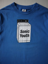 Load image into Gallery viewer, 2000s Sonic Youth Washing Machine T-Shirt - M