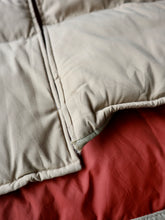 Load image into Gallery viewer, 1970s Struggle Gear Goose Down Vest - XL