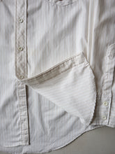 Load image into Gallery viewer, 1970's H Bar C Fringe Western Shirt - L