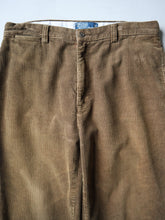 Load image into Gallery viewer, Polo Ralph Lauren Philip Corduroy Pants - 36"