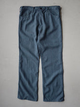 Load image into Gallery viewer, Made in USA Wrangler Wrancher Pants - 34"
