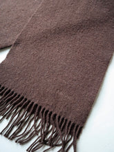Load image into Gallery viewer, Barbour Lambswool Scarf