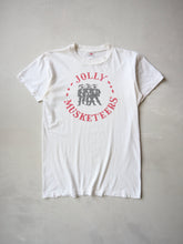 Load image into Gallery viewer, 1960's Jolly Musketeers T-Shirt - S